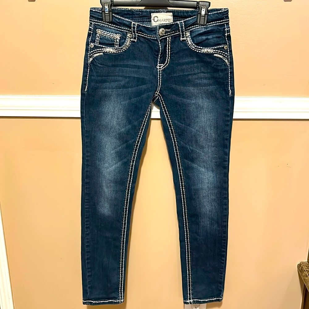 Charme Jeans